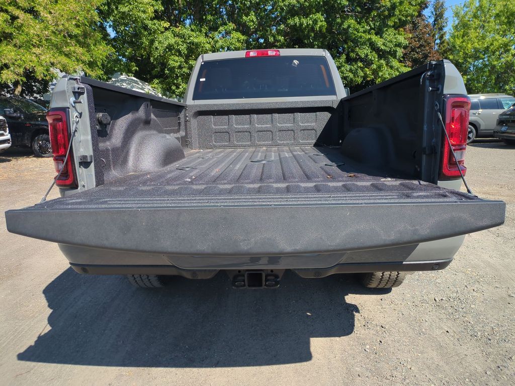 2026 Ram 3500 Big Horn Gresham OR