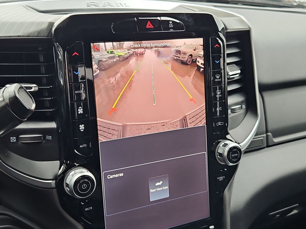 2026 Ram 3500 Big Horn Gresham OR