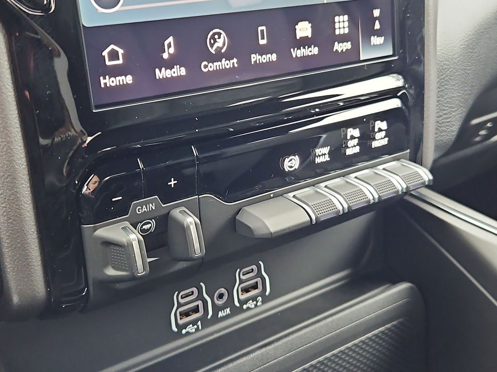 2026 Ram 3500 Big Horn Gresham OR