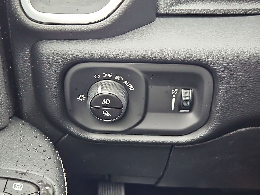 2026 Ram 3500 Big Horn Gresham OR