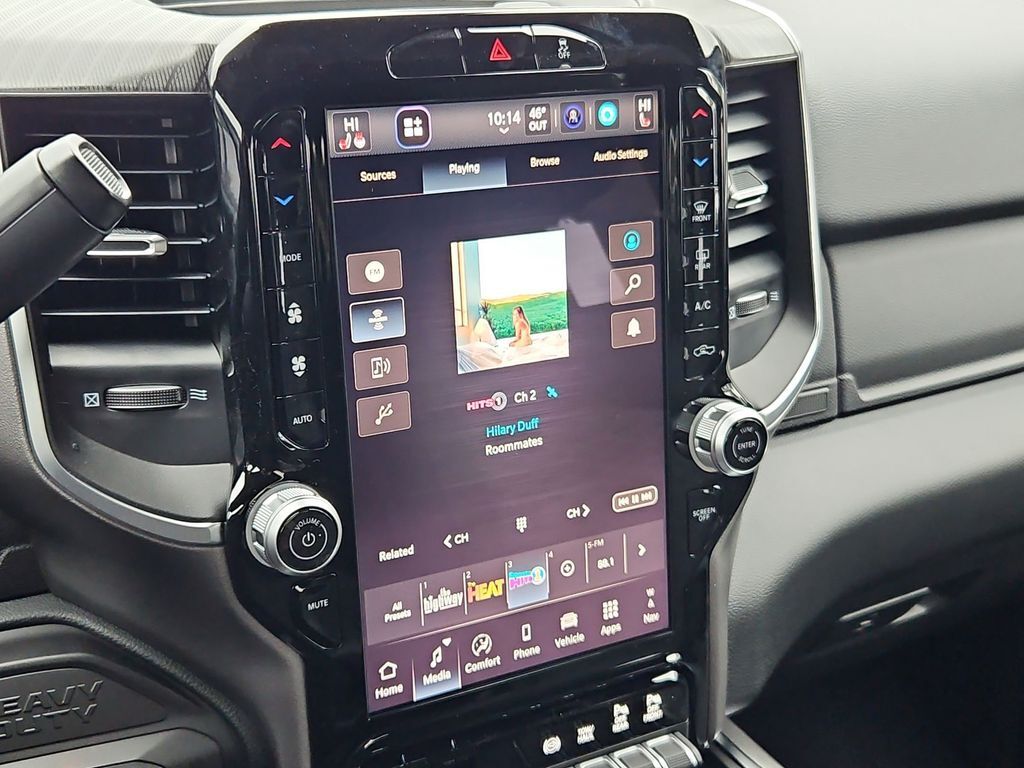 2026 Ram 3500 Big Horn Gresham OR