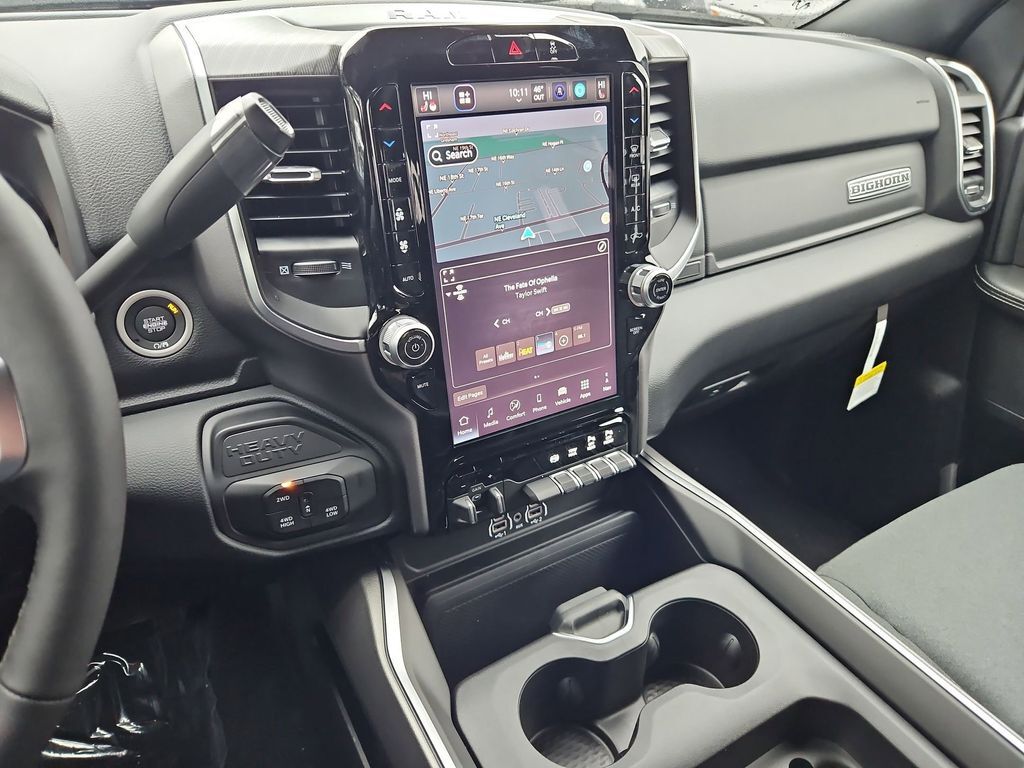 2026 Ram 3500 Big Horn Gresham OR