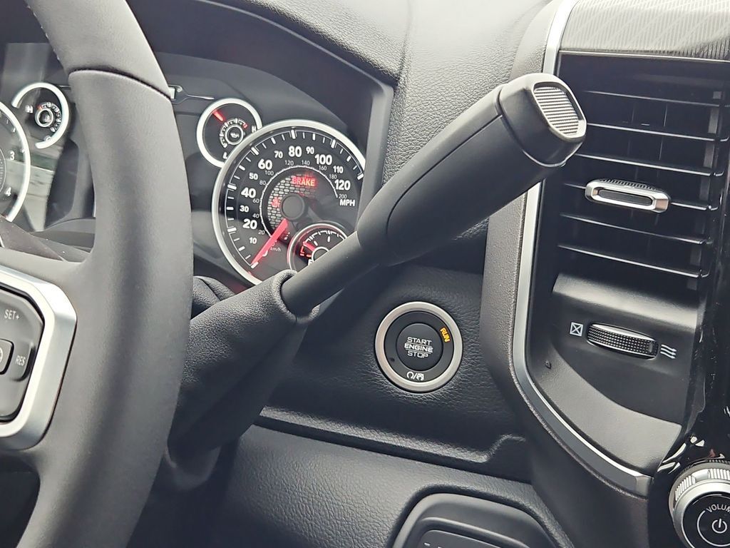 2026 Ram 3500 Big Horn Gresham OR