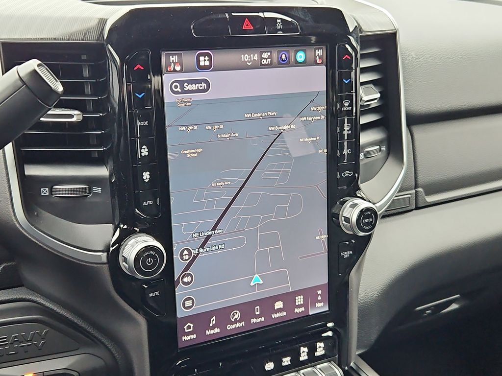 2026 Ram 3500 Big Horn Gresham OR