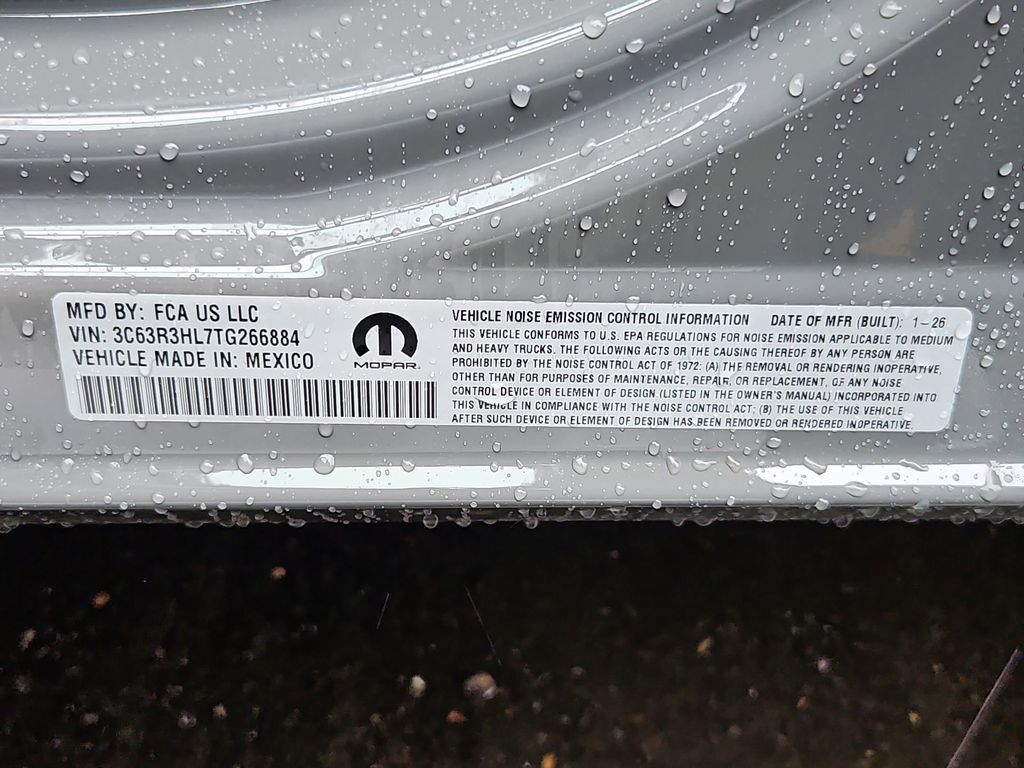 2026 Ram 3500 Big Horn Gresham OR