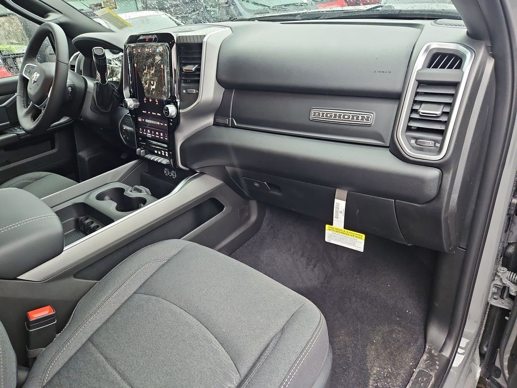 2026 Ram 3500 Big Horn Gresham OR