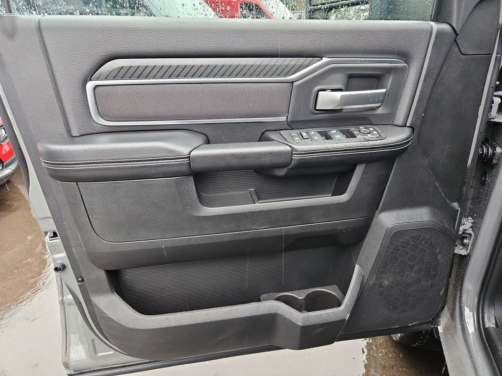 2026 Ram 3500 Big Horn Gresham OR