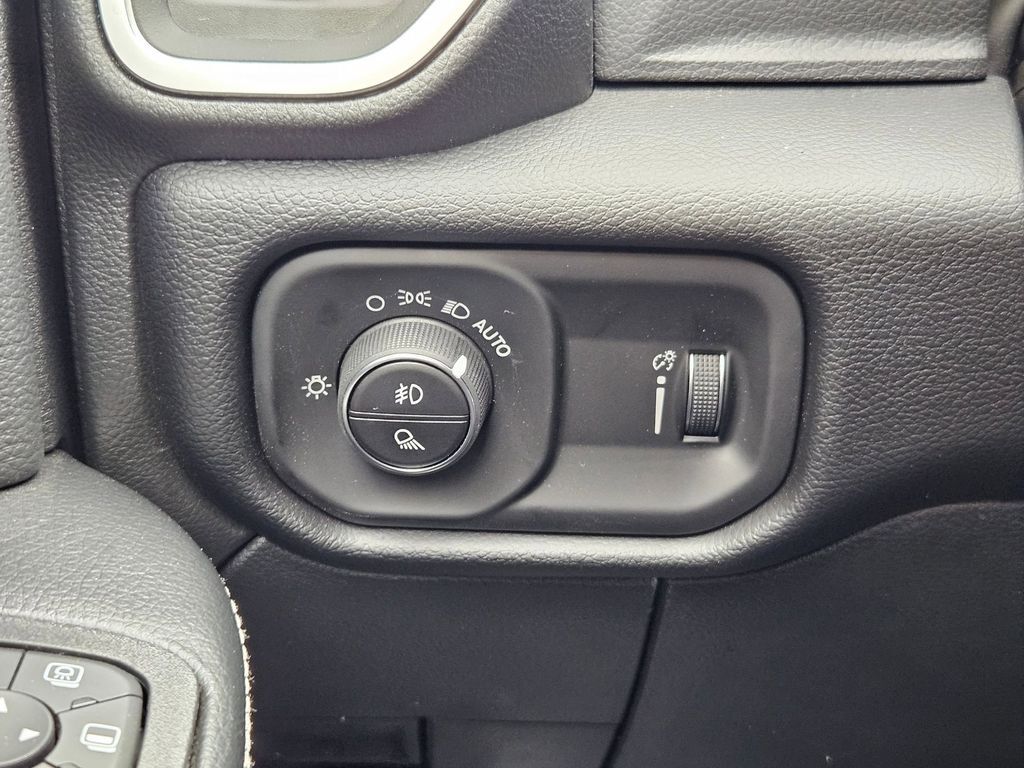 2026 Ram 3500 Big Horn Gresham OR