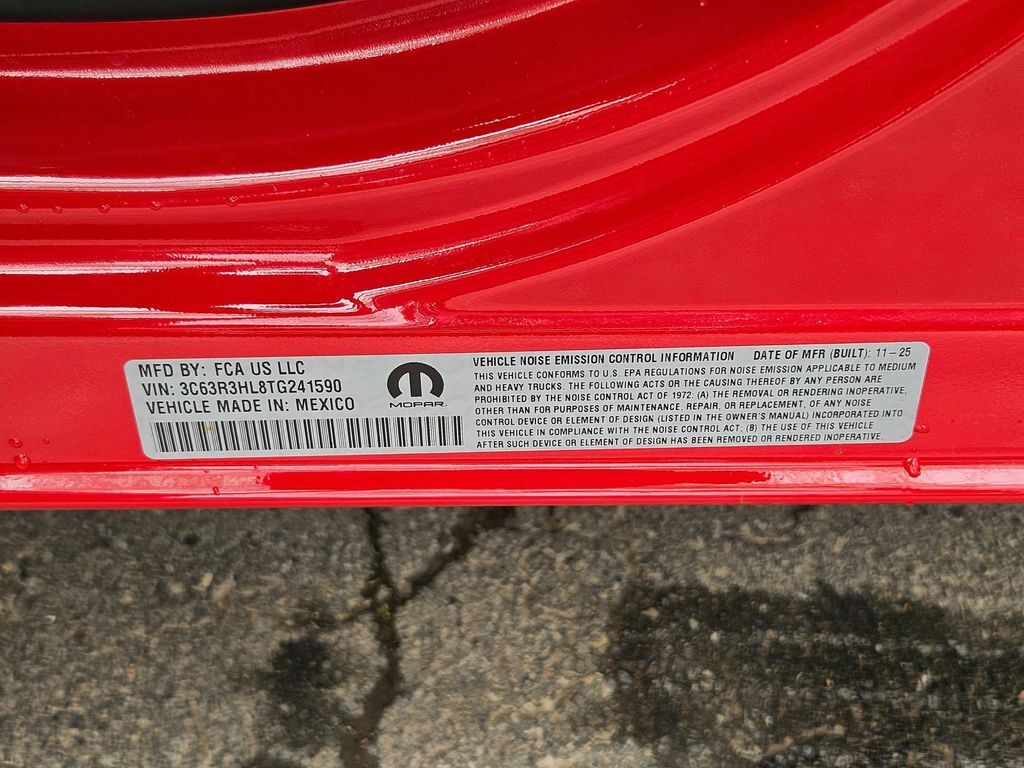 2026 Ram 3500 Big Horn Gresham OR