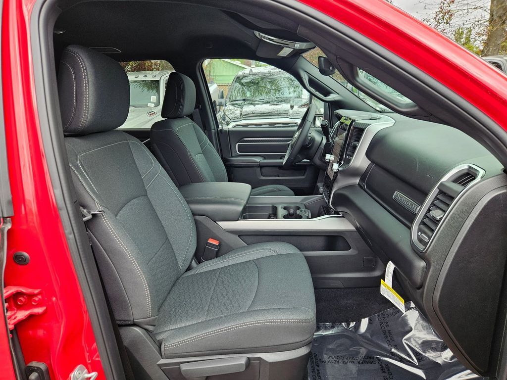 2026 Ram 3500 Big Horn Gresham OR