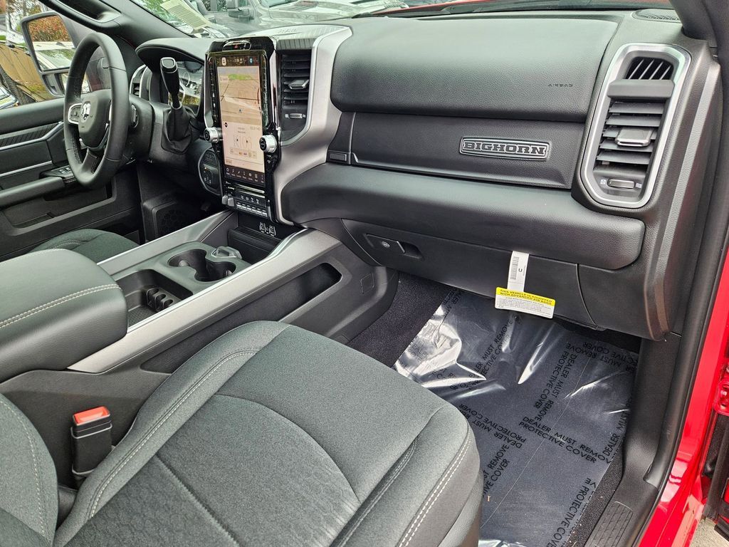 2026 Ram 3500 Big Horn Gresham OR