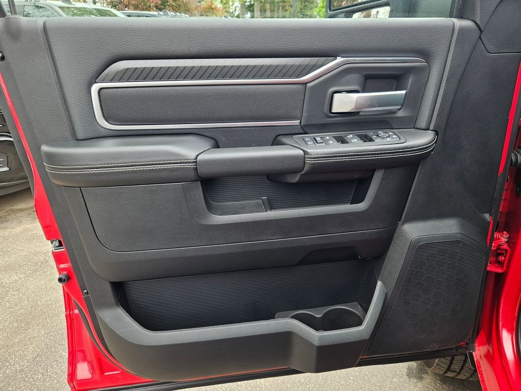 2026 Ram 3500 Big Horn Gresham OR