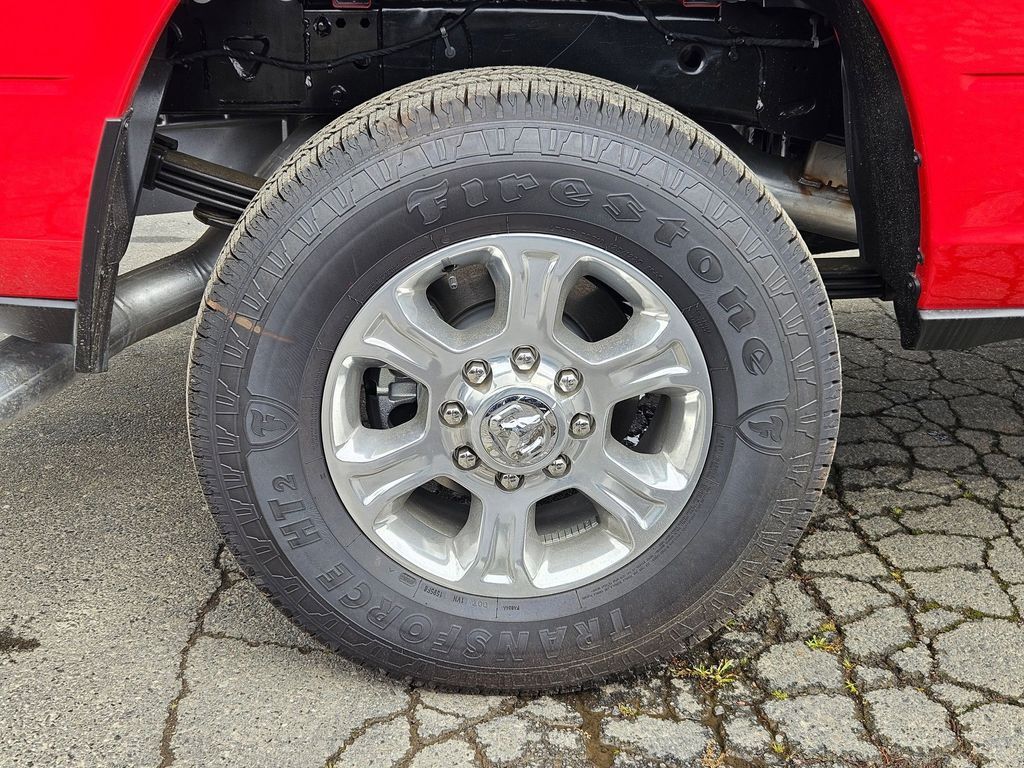 2026 Ram 3500 Big Horn Gresham OR