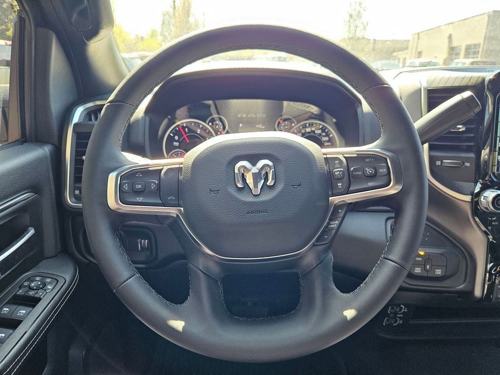 2026 Ram 3500 Big Horn Gresham OR