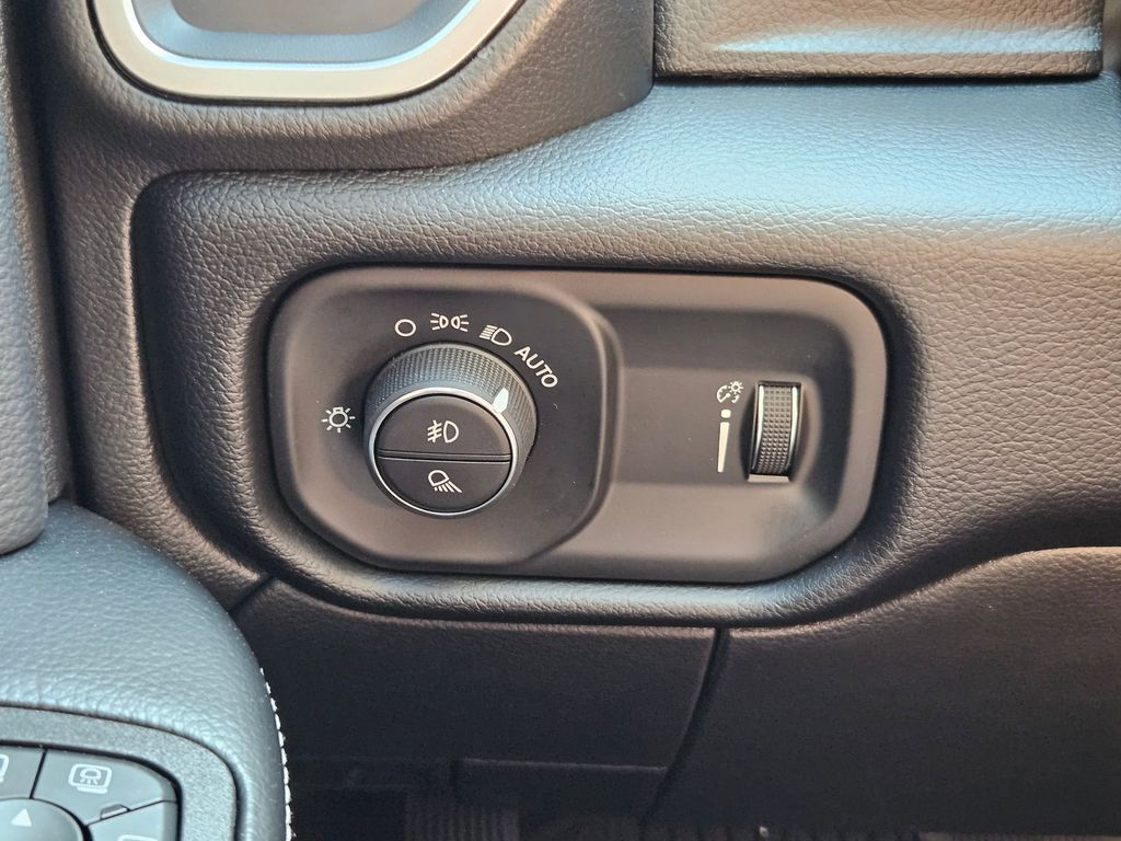 2026 Ram 3500 Big Horn Gresham OR