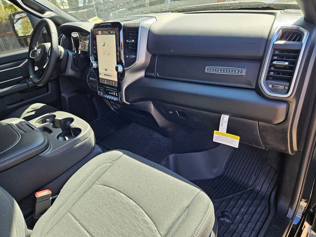 2026 Ram 3500 Big Horn Gresham OR