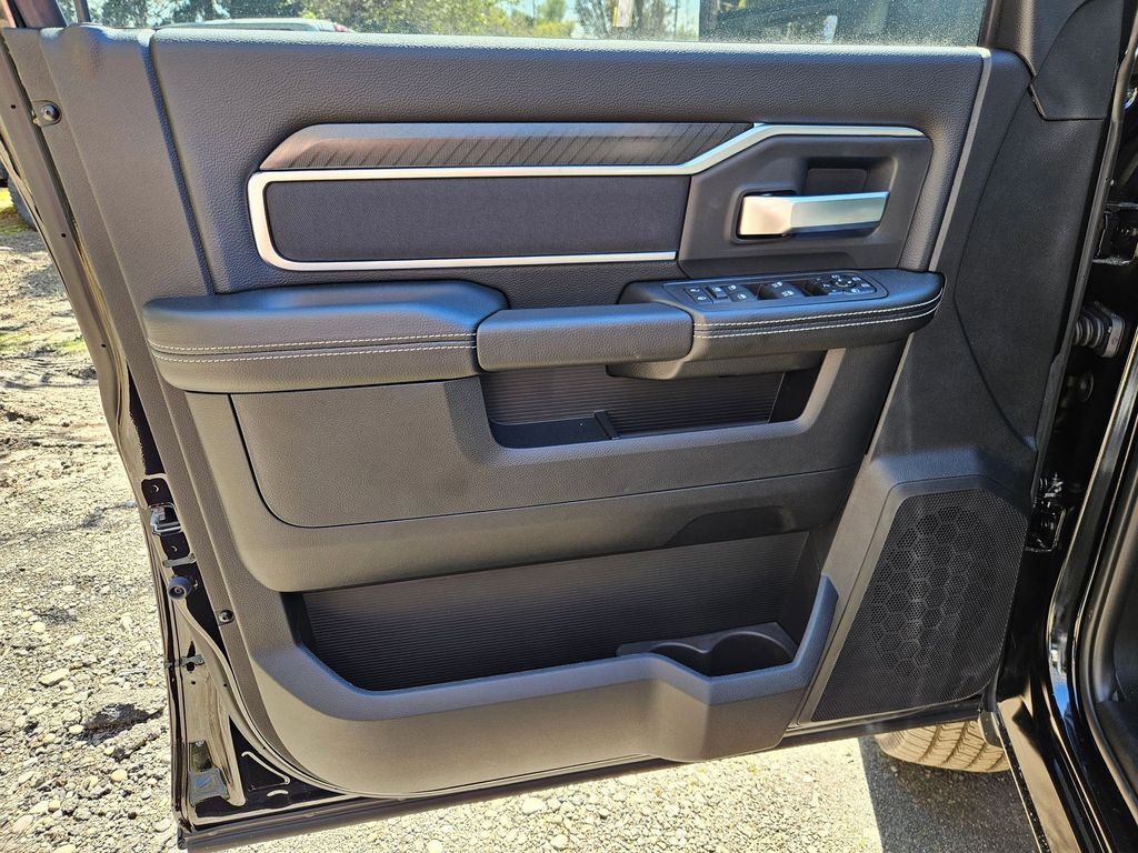 2026 Ram 3500 Big Horn Gresham OR