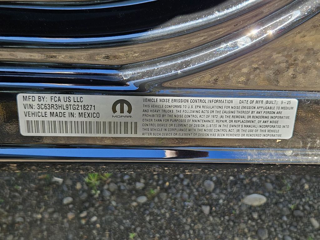 2026 Ram 3500 Big Horn Gresham OR