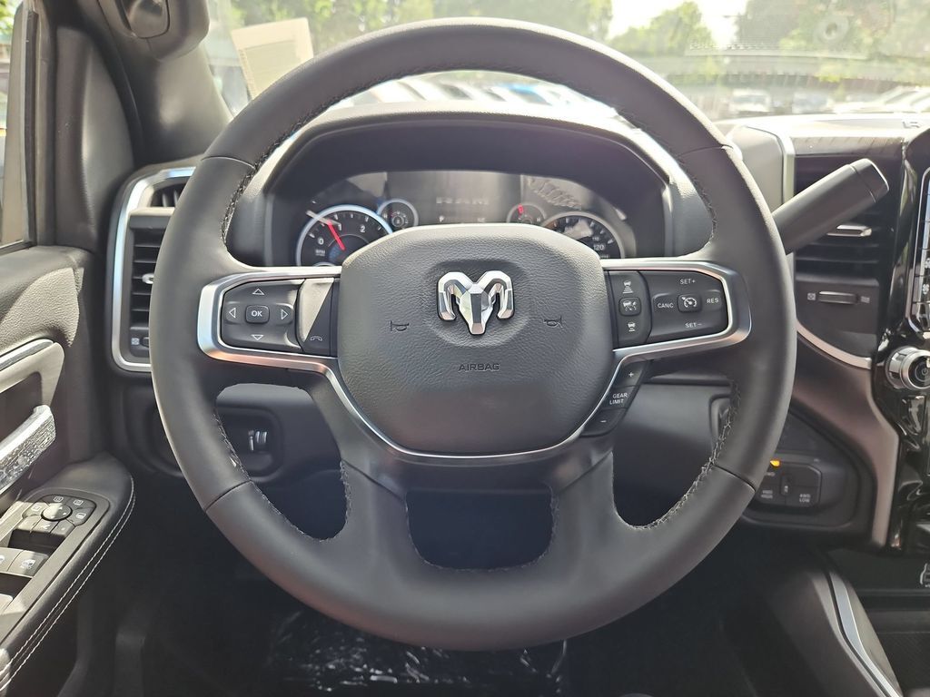 2026 Ram 3500 Big Horn Gresham OR