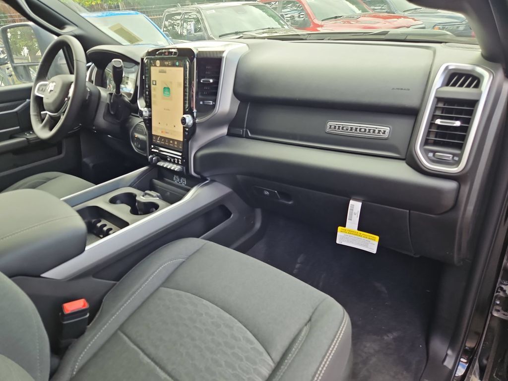 2026 Ram 3500 Big Horn Gresham OR