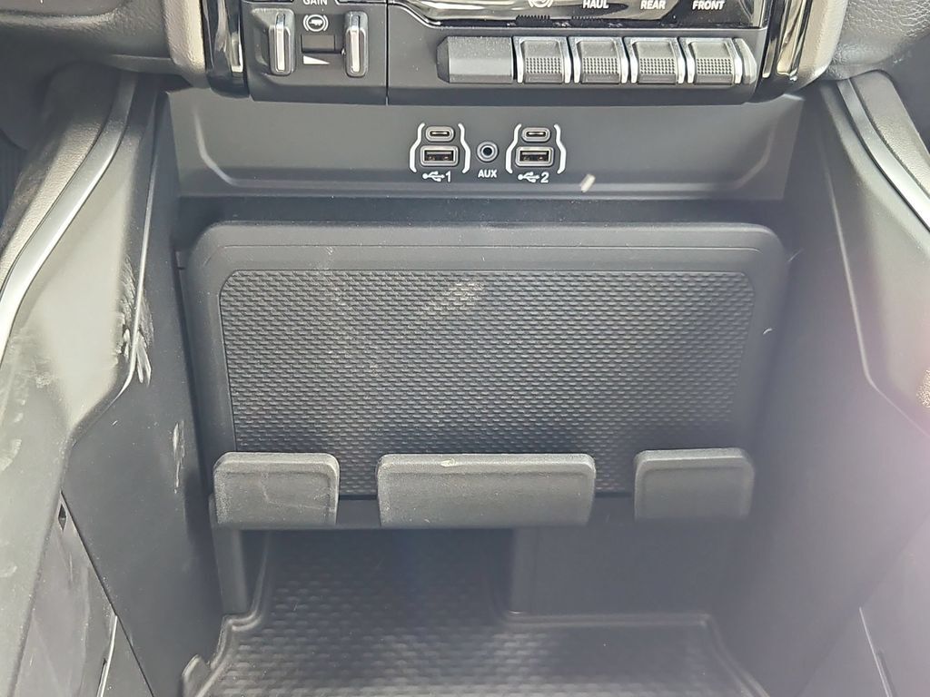 2026 Ram 3500 Big Horn Gresham OR