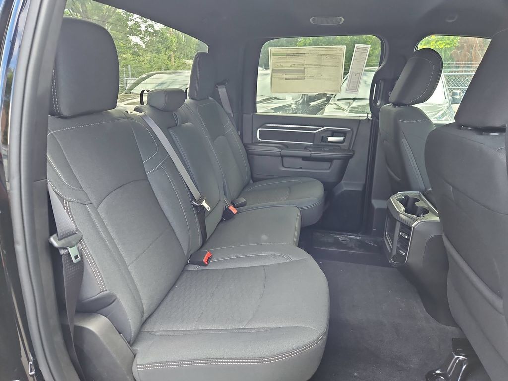 2026 Ram 3500 Big Horn Gresham OR