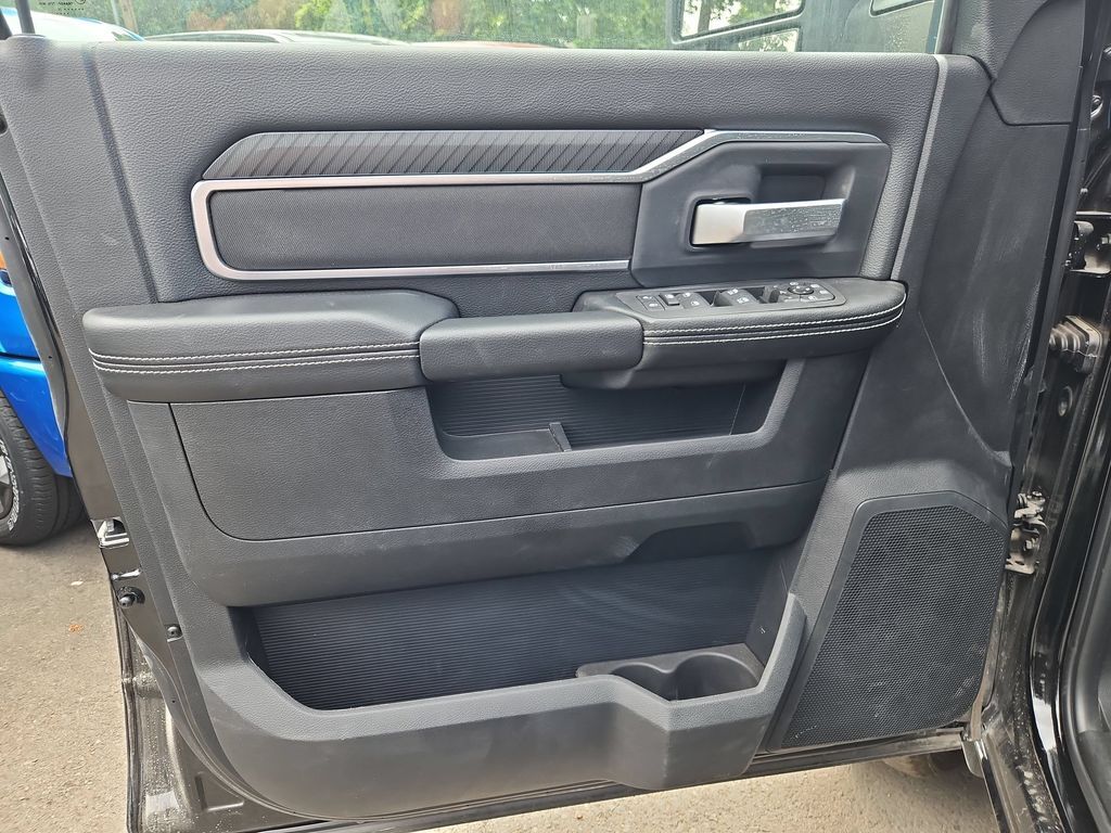 2026 Ram 3500 Big Horn Gresham OR