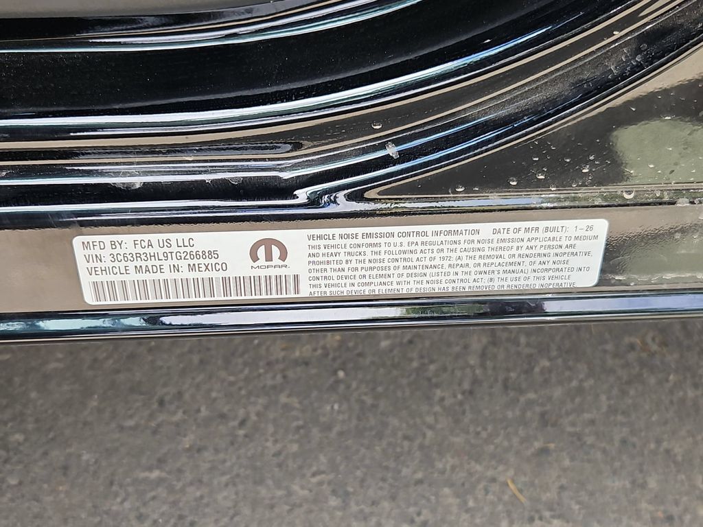 2026 Ram 3500 Big Horn Gresham OR