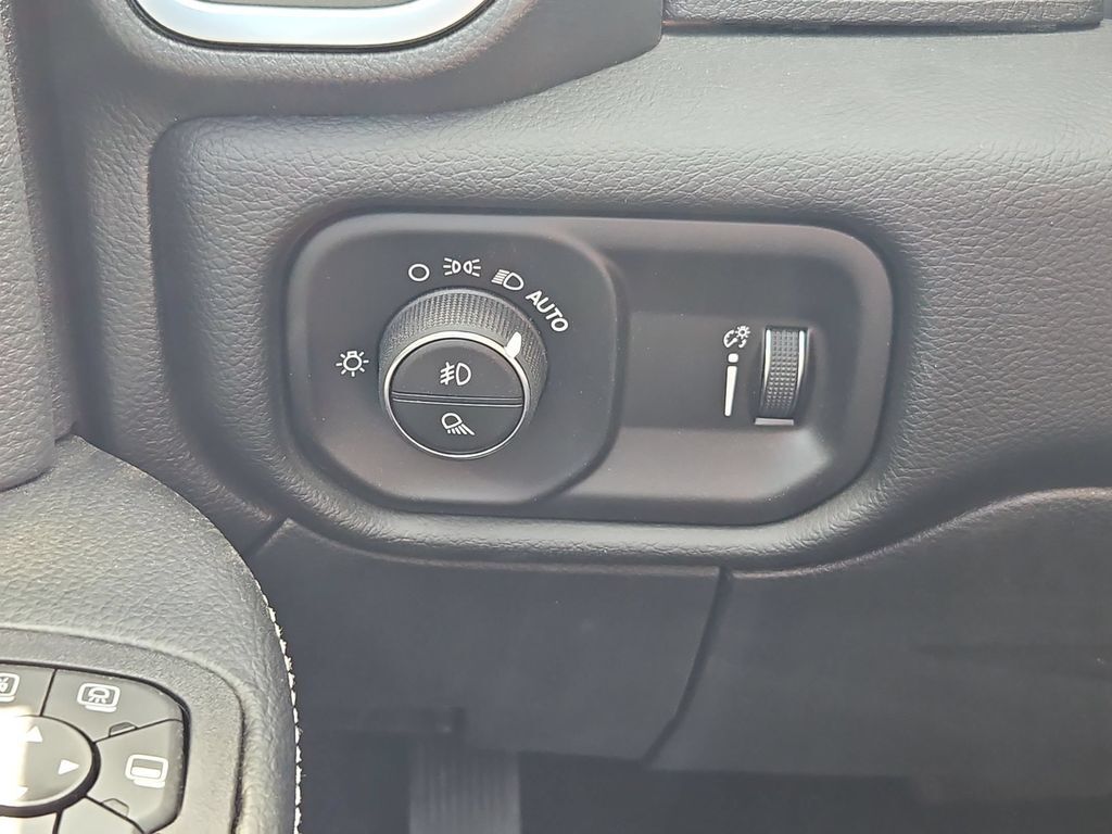2026 Ram 3500 Big Horn Gresham OR