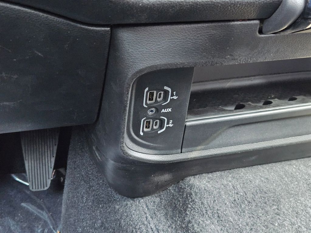 2026 Ram 3500 Big Horn Gresham OR