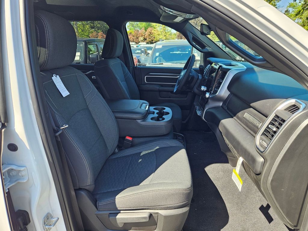 2026 Ram 3500 Big Horn Gresham OR