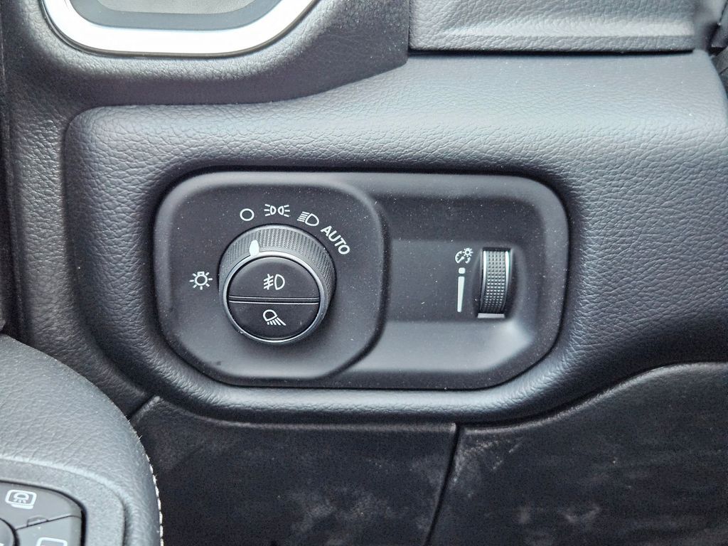 2026 Ram 3500 Big Horn Gresham OR