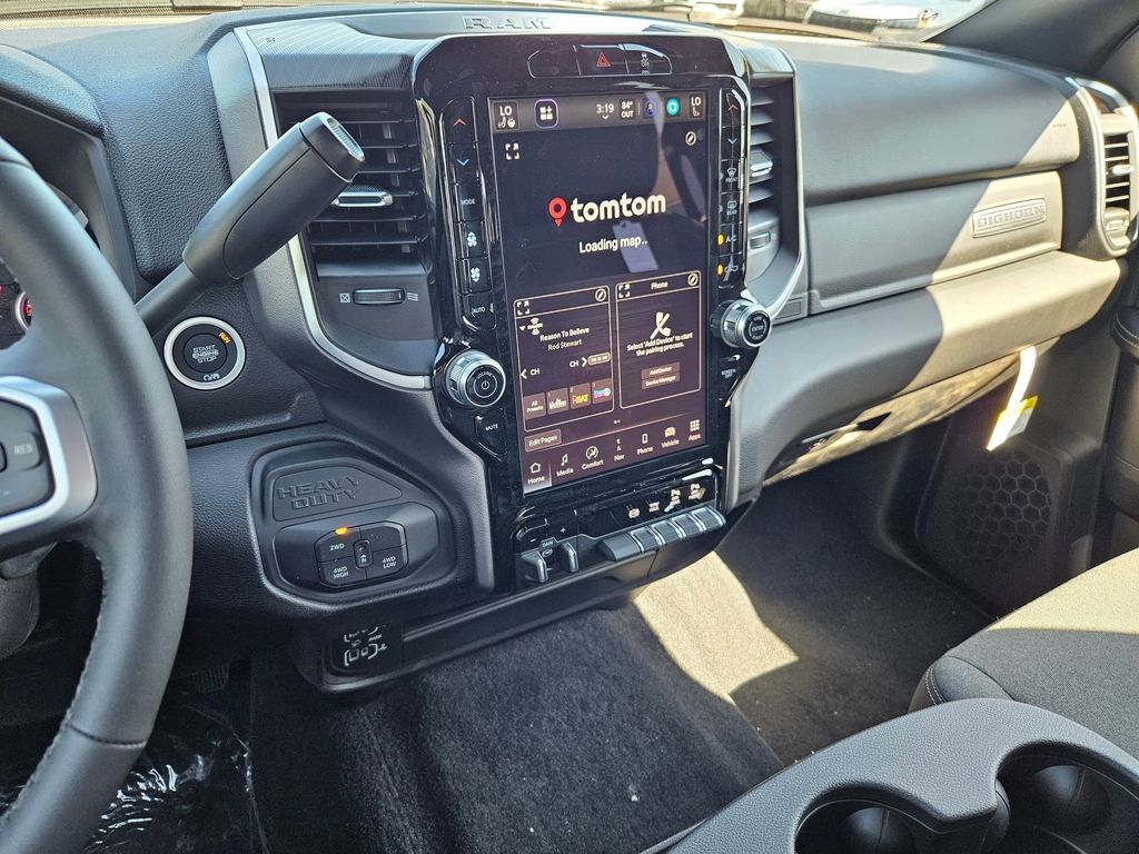 2026 Ram 3500 Big Horn Gresham OR