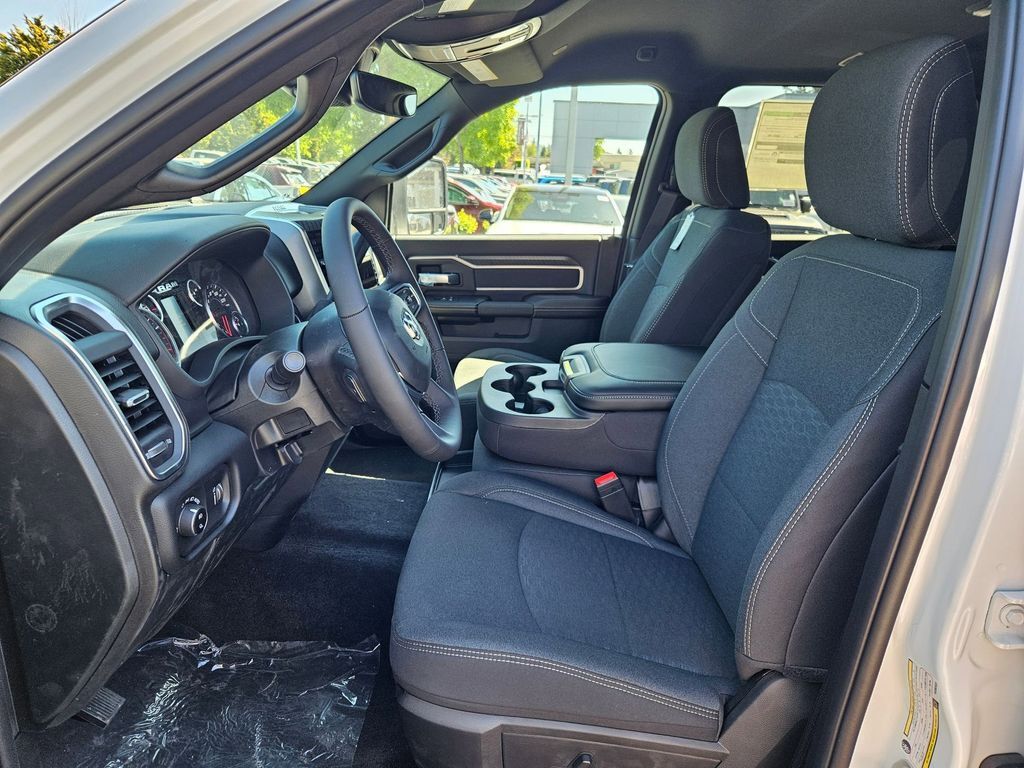 2026 Ram 3500 Big Horn Gresham OR