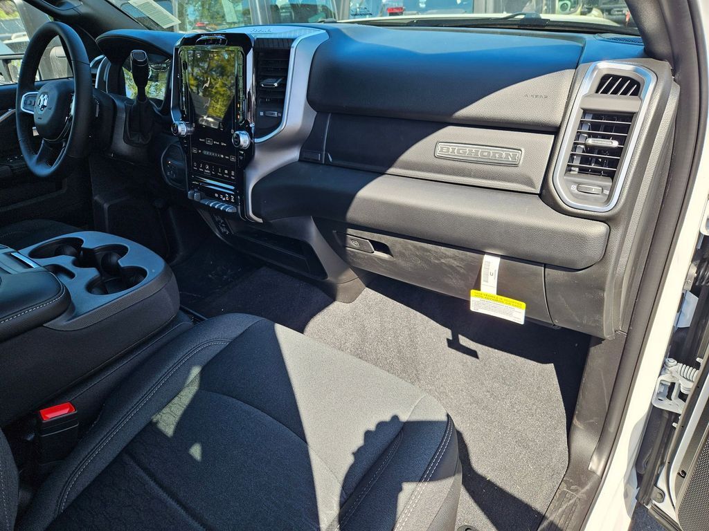 2026 Ram 3500 Big Horn Gresham OR