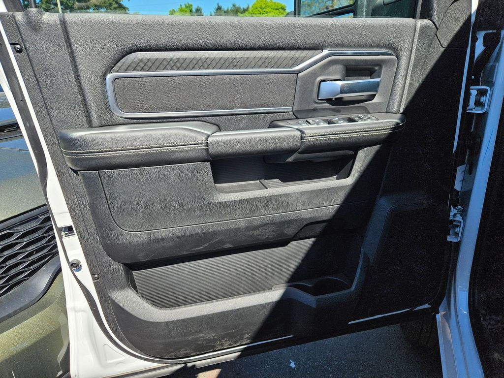 2026 Ram 3500 Big Horn Gresham OR