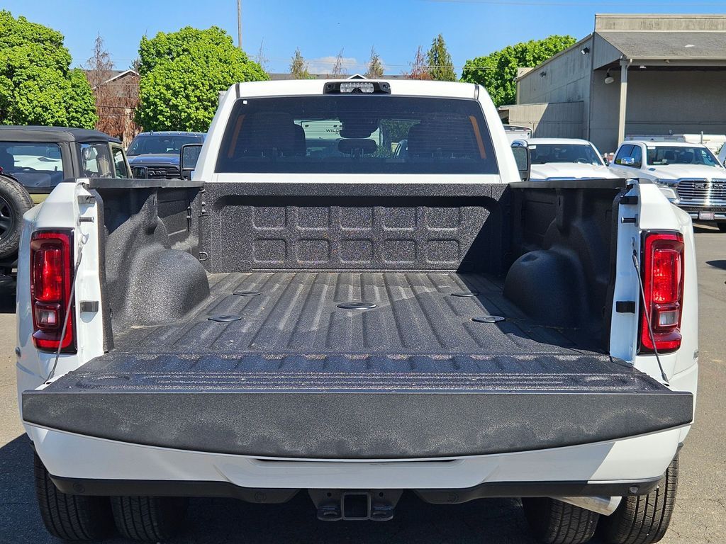 2026 Ram 3500 Big Horn Gresham OR
