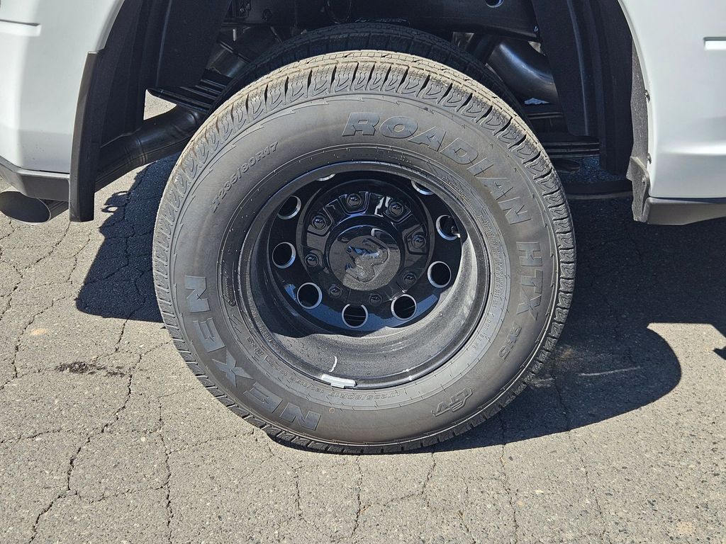 2026 Ram 3500 Big Horn Gresham OR