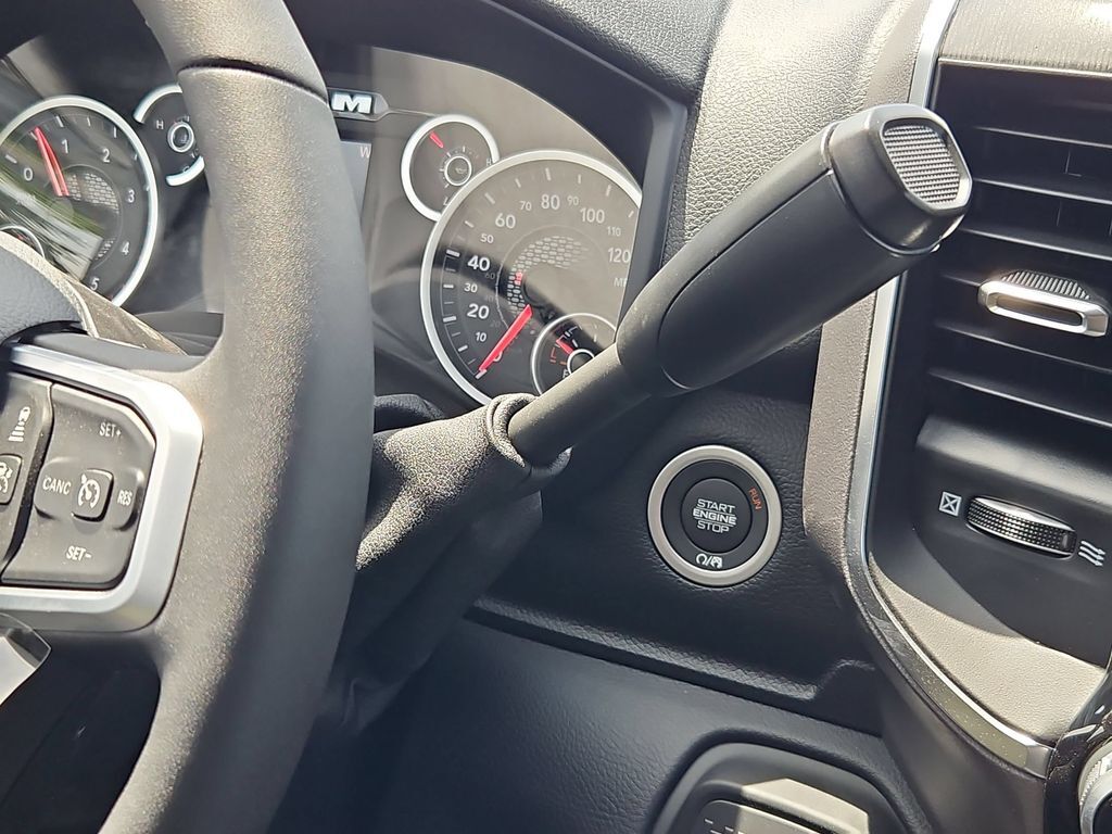 2026 Ram 3500 Big Horn Gresham OR
