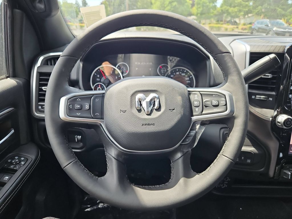 2026 Ram 3500 Big Horn Gresham OR