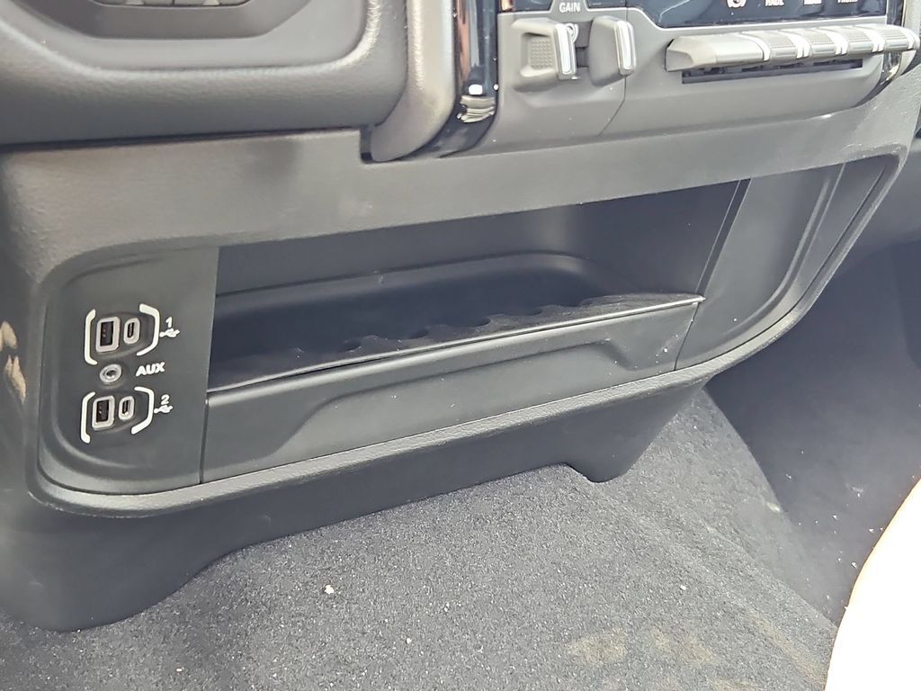 2026 Ram 3500 Big Horn Gresham OR