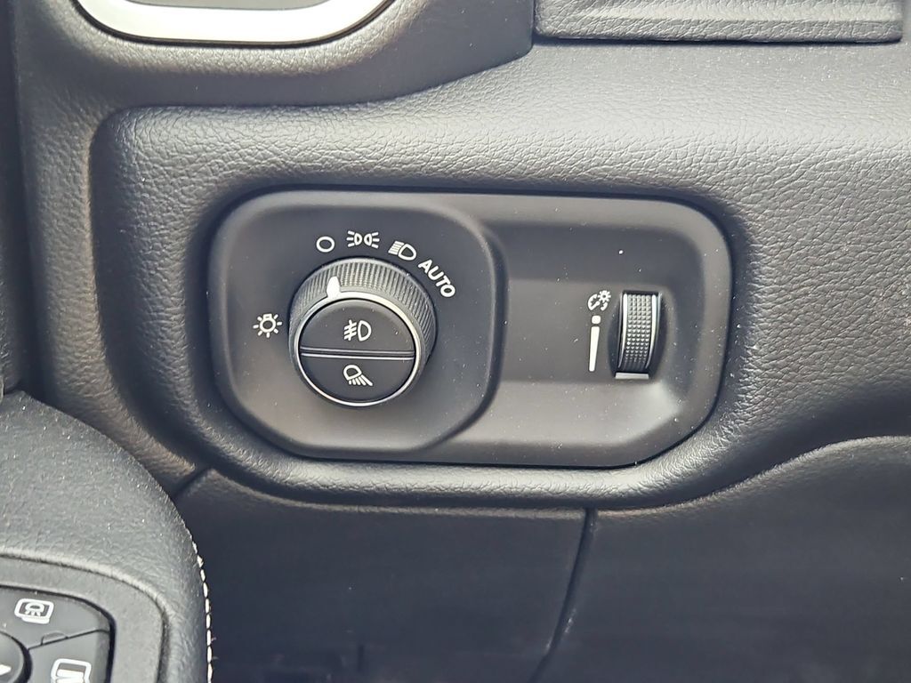 2026 Ram 3500 Big Horn Gresham OR