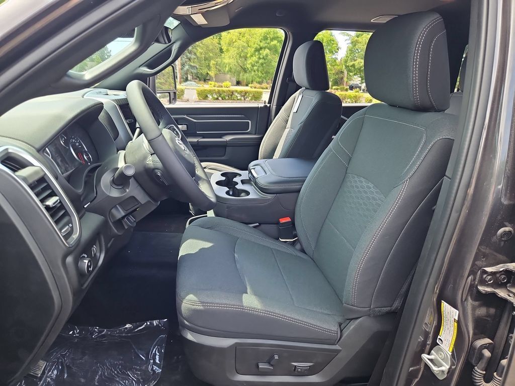 2026 Ram 3500 Big Horn Gresham OR