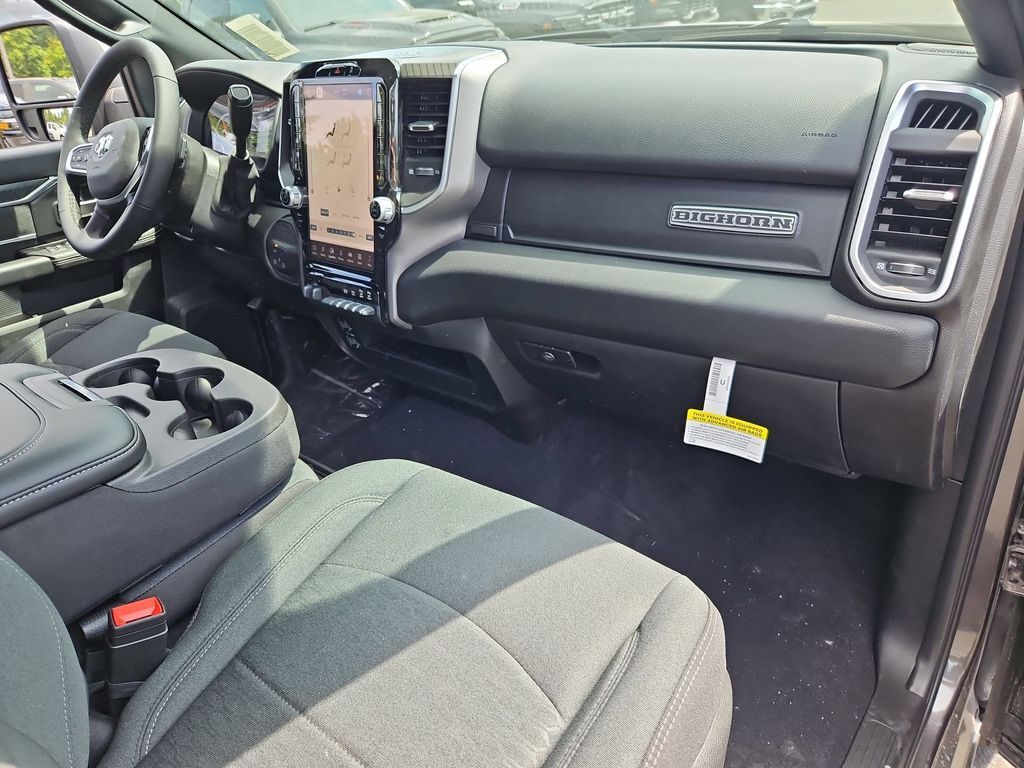 2026 Ram 3500 Big Horn Gresham OR