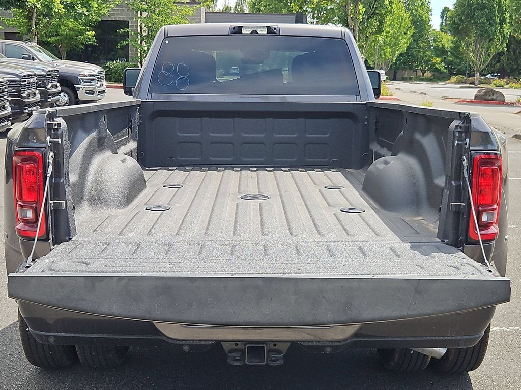 2026 Ram 3500 Big Horn Gresham OR