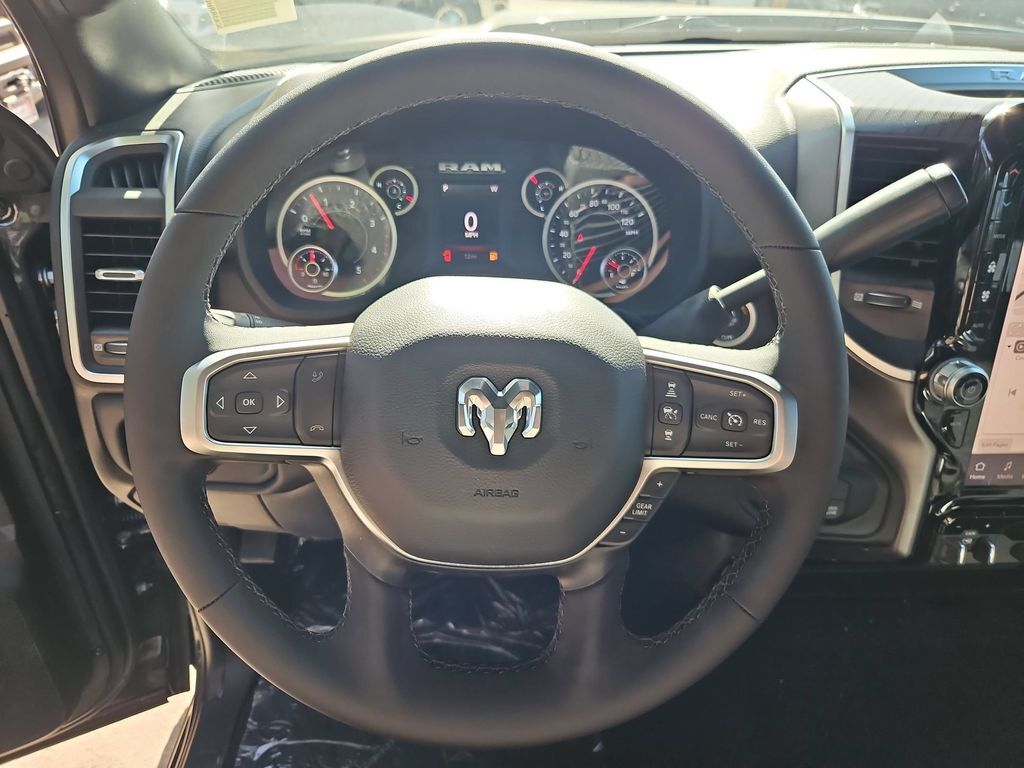 2026 Ram 3500 Big Horn Gresham OR