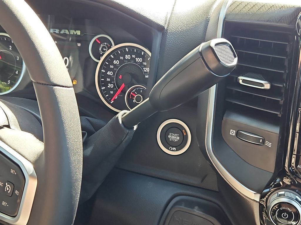 2026 Ram 3500 Big Horn Gresham OR