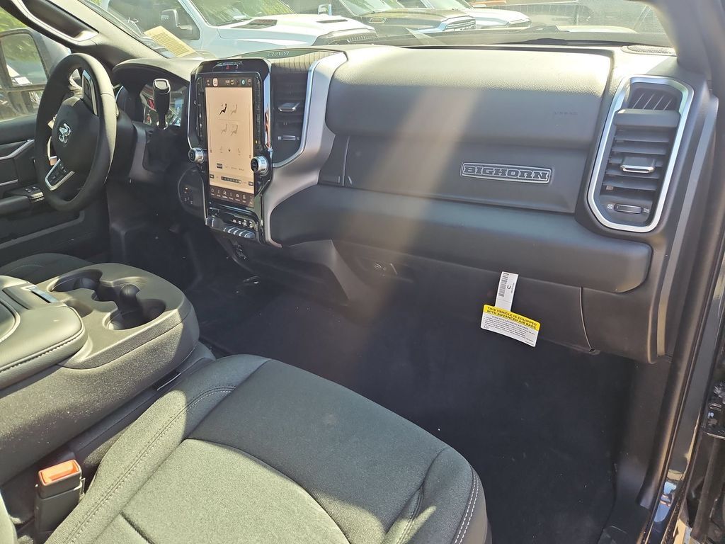 2026 Ram 3500 Big Horn Gresham OR