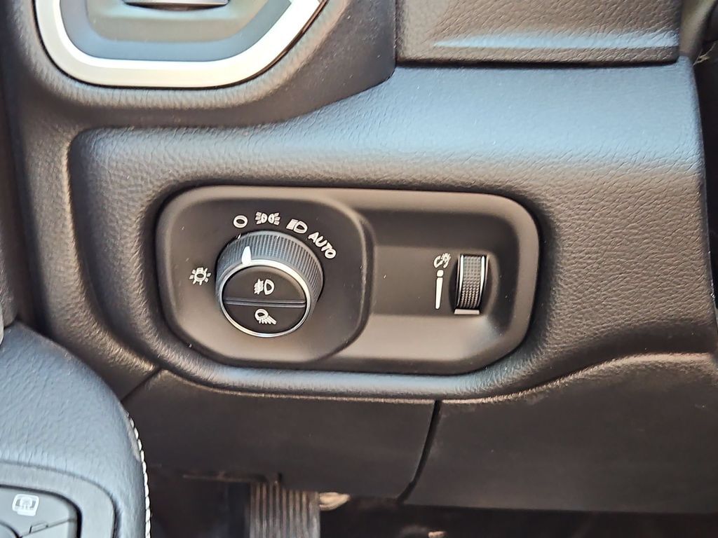 2026 Ram 3500 Big Horn Gresham OR