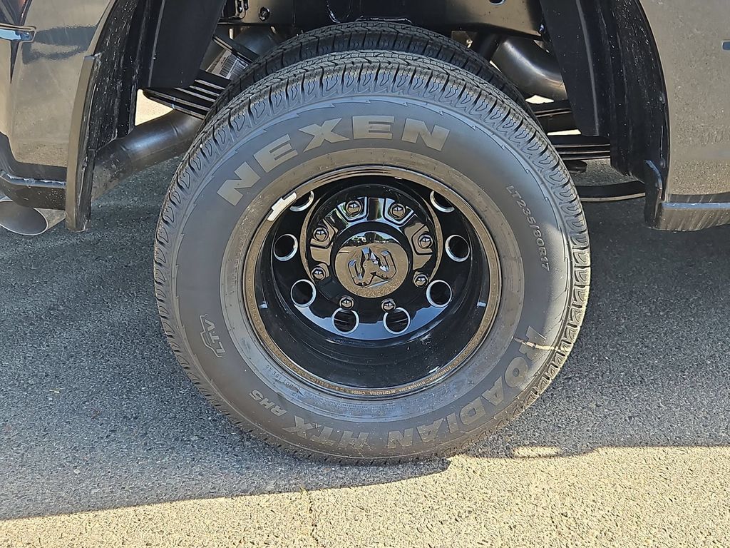 2026 Ram 3500 Big Horn Gresham OR
